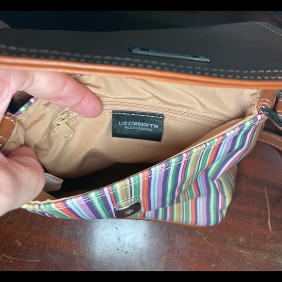 Liz Claiborne Purse - Picture 3 of 3